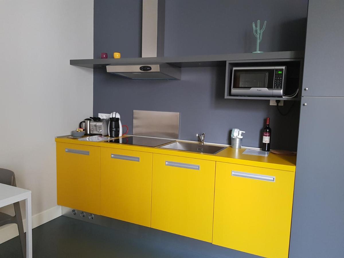 Aparthotel Almarossa 2*