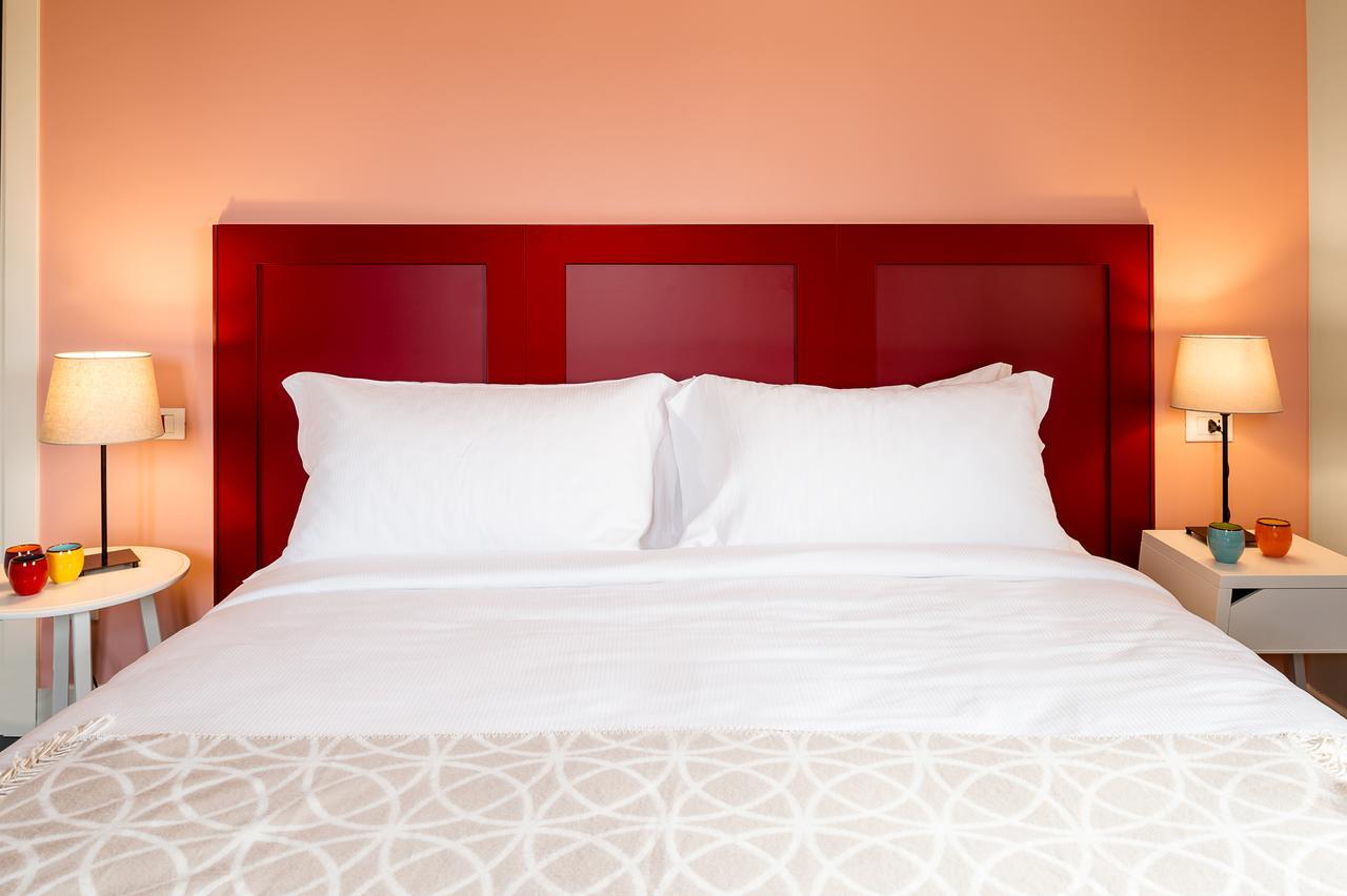 Almarossa Aparthotel Bologna